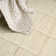 DKNY Pure Framework 9'6" x 13'6" Sand Modern Indoor Rug