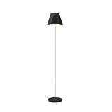 Facet Floor Lamp