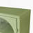 Modern Two-door Wall Cabinet with Three-tier Storage, Perfect for Organizing and Maximizing Space in Any Room-131425417