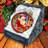 5.5'' Glass Ball Ornament