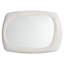 Sereno Rectangle Mirror