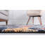 Tapis bleu Victorville-929290602