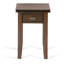 Ensemble de 2 tables d'appoint Hollis