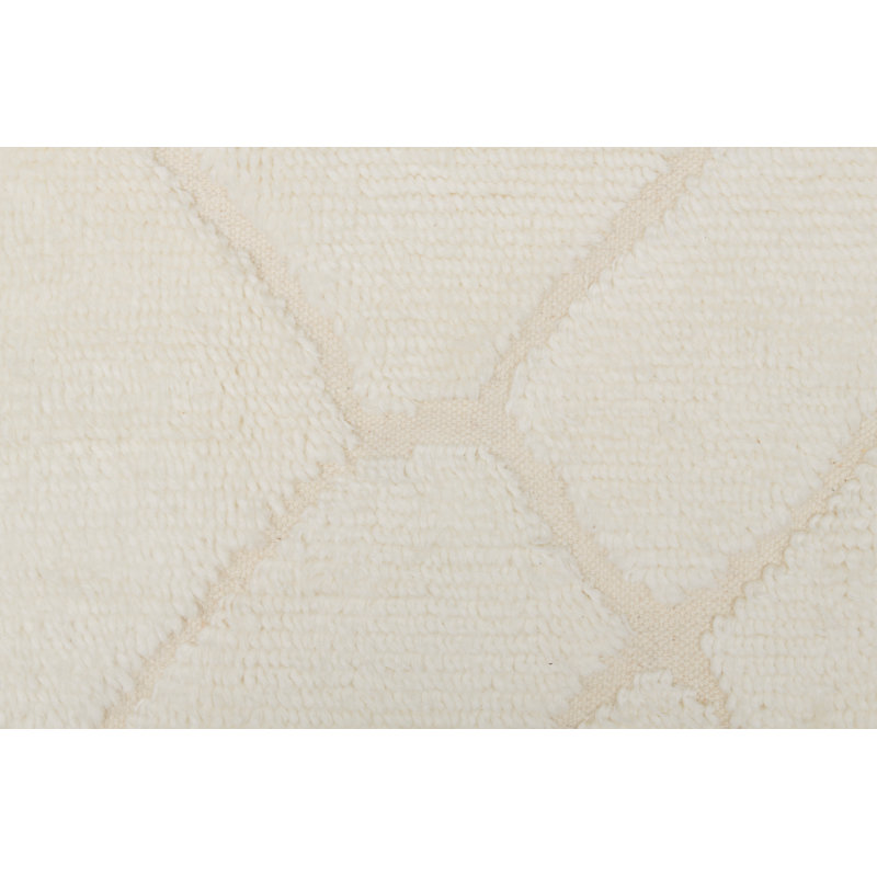 Brice - Ivory, Rectangle 6' x 9'