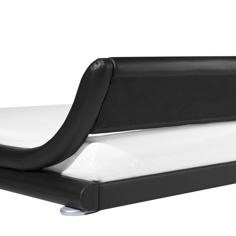 Goines 70cm Waveless Mid Fill Soft-Side Waterbed Mattress, Super King (6')