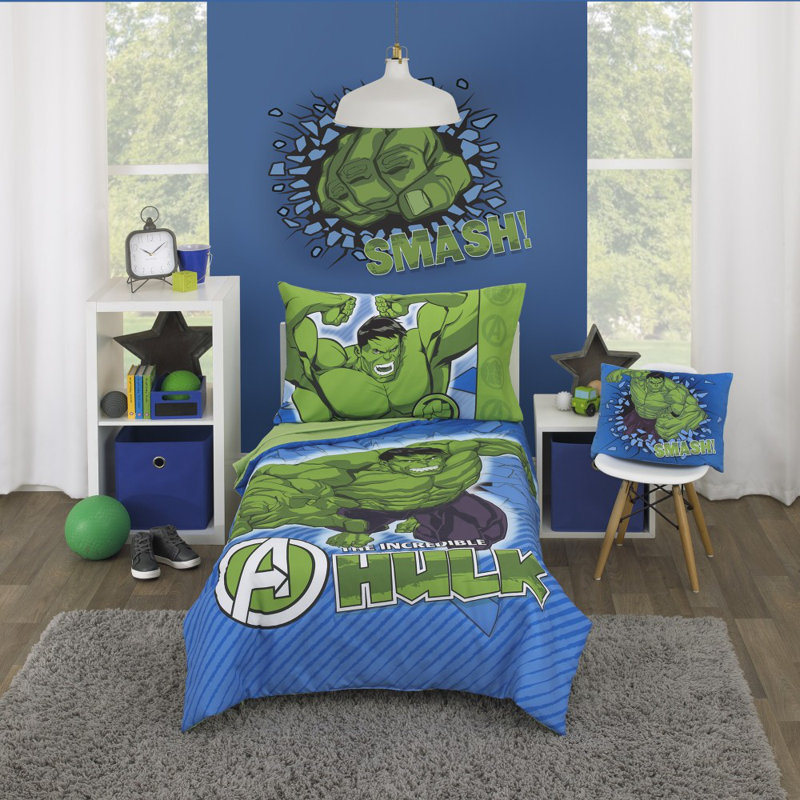 The Big Guy Polyester Throw Pillow