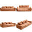 Canapé-lit convertible 3 places modulable Cloud-1955278583