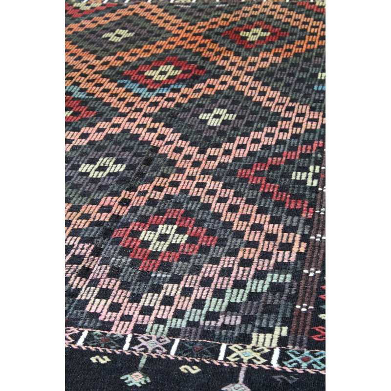 Jijim One-of-a-Kind 6'9" X 9' Area Rug