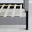 Carlester Upholstered Slat Bed-2125368818-2110110472-2051721288