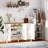 Modern Shoe Cabinet With Storage-475051059