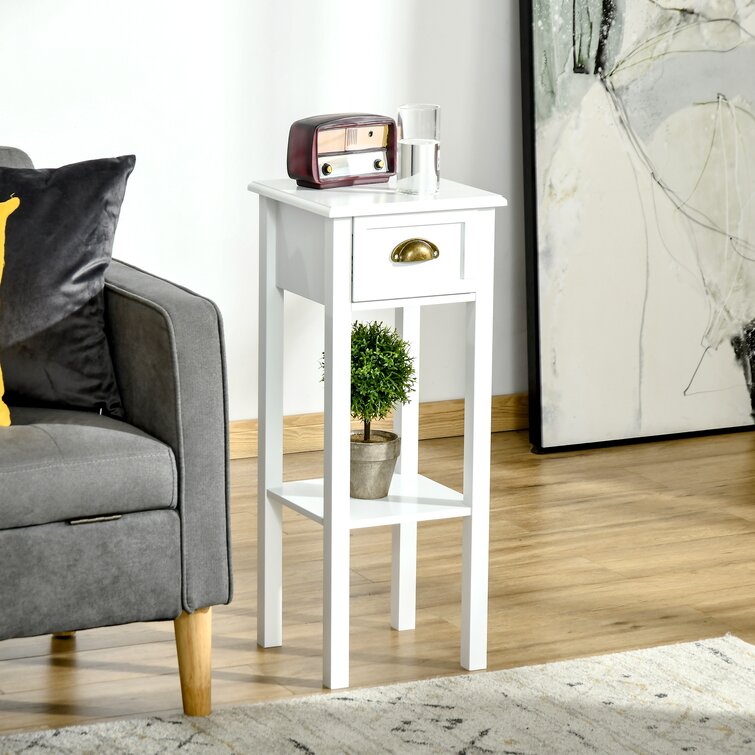 Kolb End Table with Storage