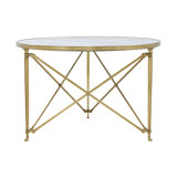 Spencer London Round Dining Table