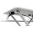 Adjustable Height Standing Laptop Desk (Not Include Stools)-1953056170