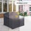 Housse d'extérieur pour chaise longue Eloisa