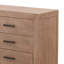 Emmalyn 6-Drawer Dresser, Light Warm Wash