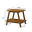 Table de bout Mid-Century