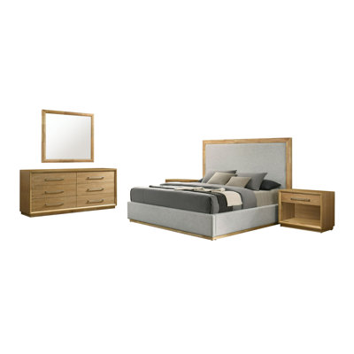Reanna Bedroom Set