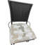 Artisan Whitelinen sur cadre-856467735