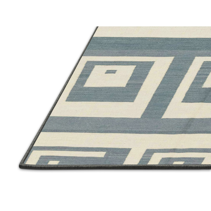 Aliera Abstract Indoor Rug, Rectangle 8' x 10'