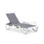 Chaise longue d'extérieur avec table-118490076-73967562