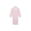 Peignoir au-dessus du genou 100% coton avec poches Leong-32230311-16769846