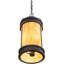 Wyant 3 - Light Pendant
