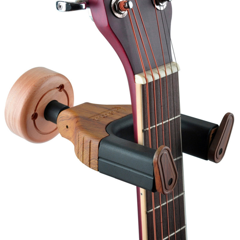 Guitar Wall Mount Hanger Hook