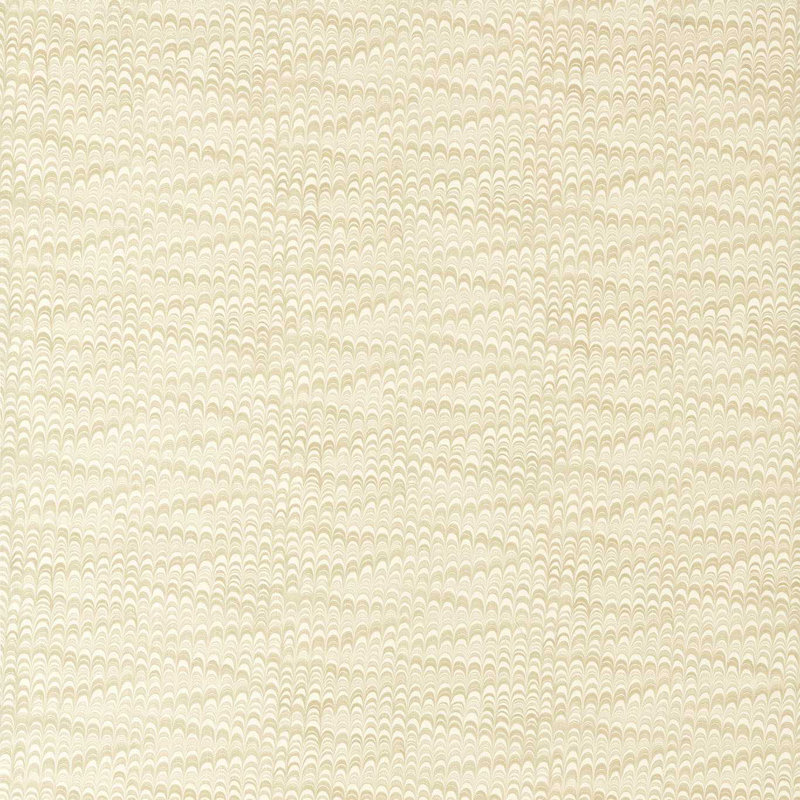 Henry Holland Cotton Blend Fabric, Oatmeal