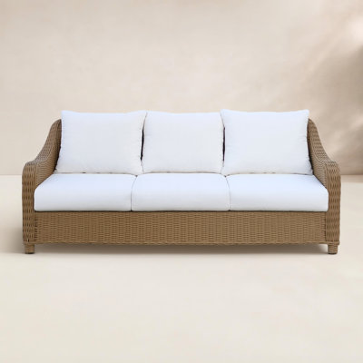 Hudson 1 Pc Sofa by Birch Lane