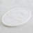 Stoneware Decorative Tray