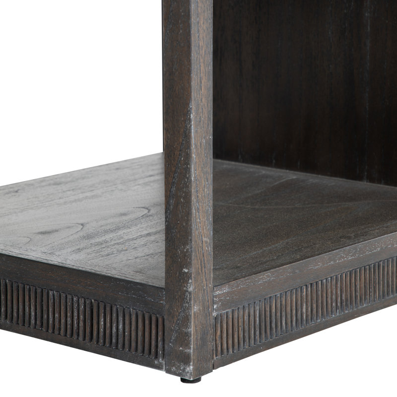 Chrei TV Stand for TVs up to 78"