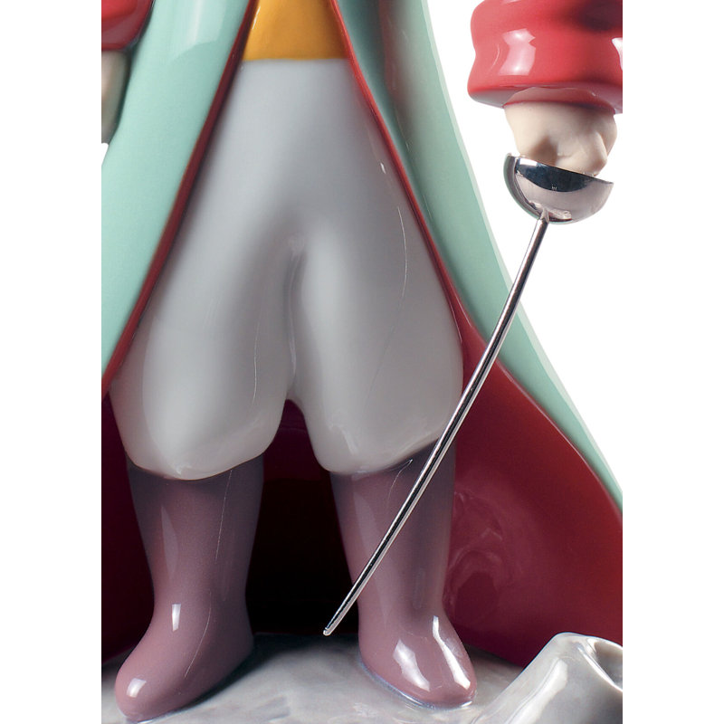 The Little Prince Figurine