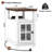 Boxley Tray Top End Table and Built-In Outlets-82934296