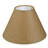 5 in. H x 7 in. W Leather Empire Lamp Shade and Pendant Shade