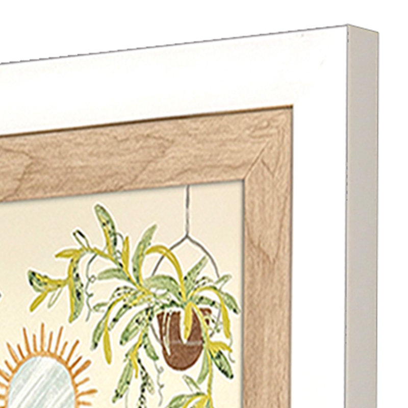 Urban Jungle Dogs S/4 Print Urban Paragon
