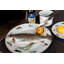 Set of 2 Fishing Fly Platter