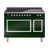 Emerald Green/Chrome is out of stock