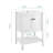 Modway Prestige 24" Bathroom Vanity-61257098