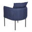 MALMOS Upholstered Armchair-107220519