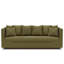 Claudette Bench Seat Sofa-1643890323-1643890408