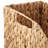 Casafield Seagrass Decorative Basket-189423948