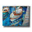 «Rest» par Jeanette Vertentes, art mural sur toile-525790764