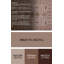 Tapis beige / rouge Arpi-2075427873