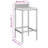 Laresca Bar Set
