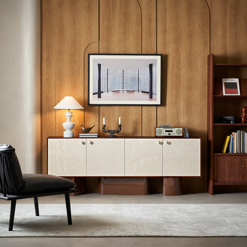 Buffet haut de gamme