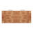 Elianna Solid Wood Top Writing Desk-21704027