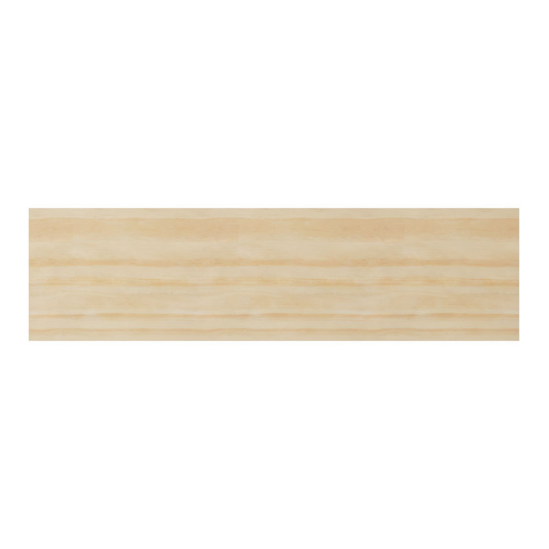 Moulure de teinture pour bois massif WM518, Pin