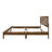 Gadsden Solid Wood Panel Bed-1708614755-1708614750