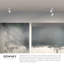 1 - Light LED Spotlight-69679324-72250411