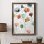 «Lollipop Garden II», peinture sur toile encadrée-316788397-316788400